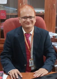 University Officials - Mody University