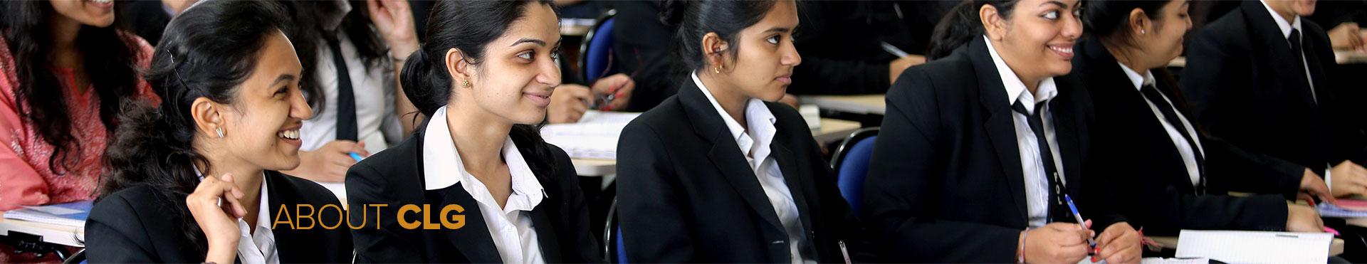 Department - Mody University