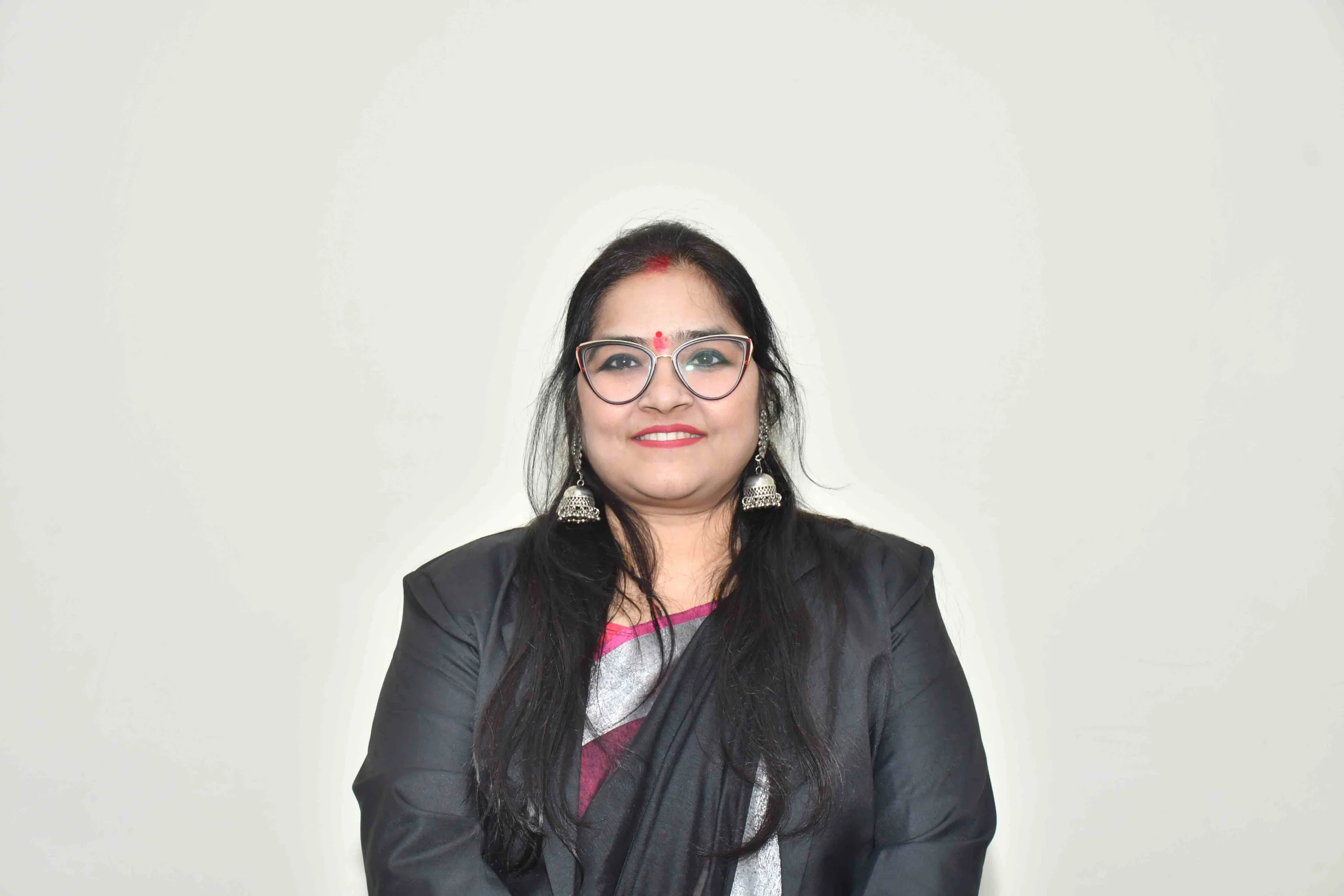 Dr. Garima Sharma (SLAS) Dr. Garima Sharma