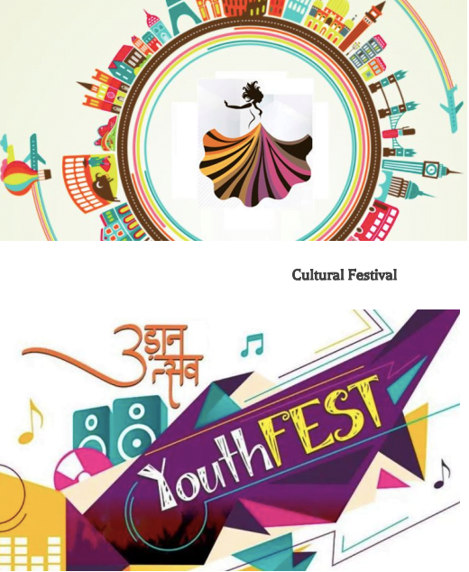 UDAAN UTSAV Event of SOD Mody University UDAAN UTSAV Event of SOD Mody University