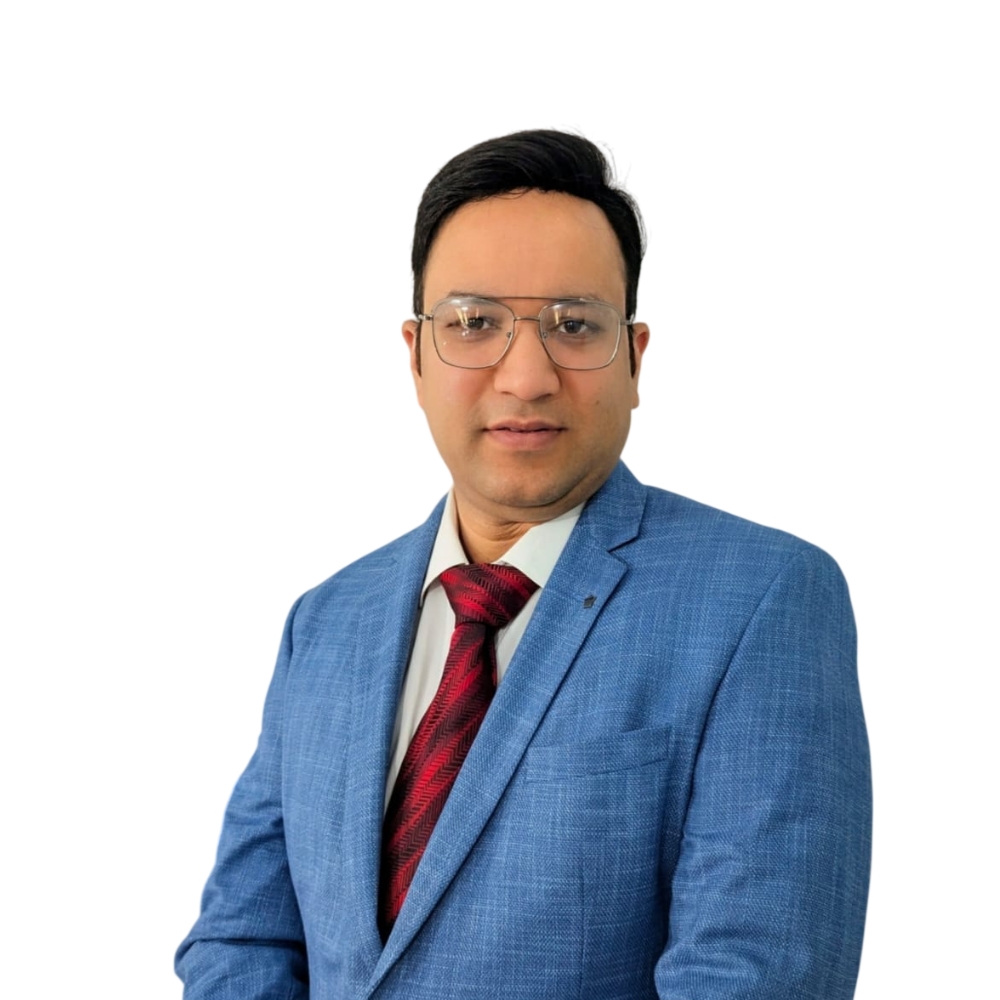 Dr. Ankit Jain